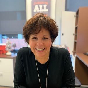 Meet your Posher, Mary